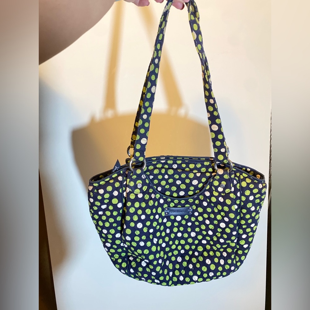 Vera Bradley Should Bag